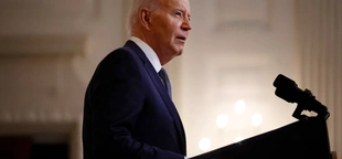 Biden's description of cease-fire offer ‘not accurate,’ Israeli official says