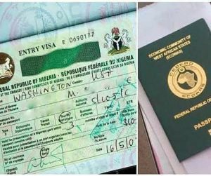 Getting Dubai Visa from Nigeria
