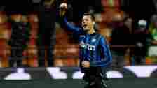 Thiago Motta Inter Serie A