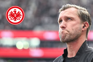 Paukenschlag in Frankfurt! Sportboss Krösche tritt zurück - einen Tag vor Mitgliederversammlung