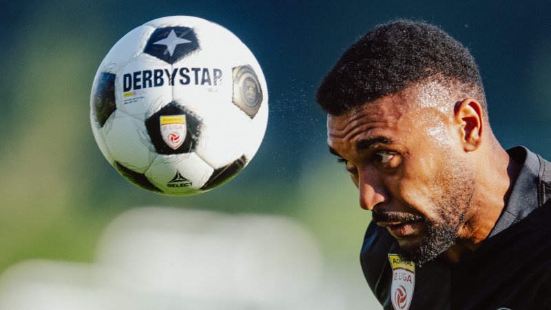 Droht Ex-Sturm-Spieler das gleiche Schicksal wie Dominik Fitz?