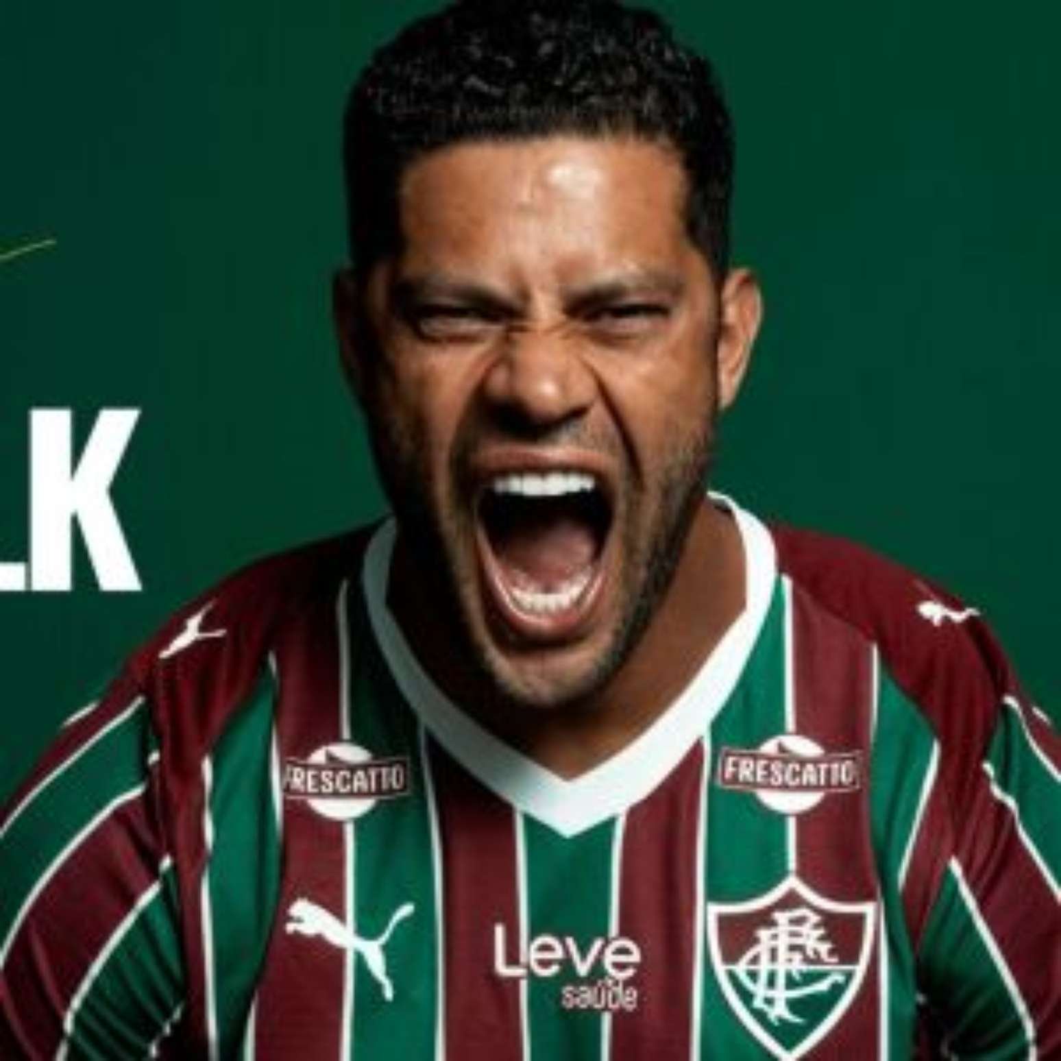 Fluminense deve ir com time misto contra o Santos.