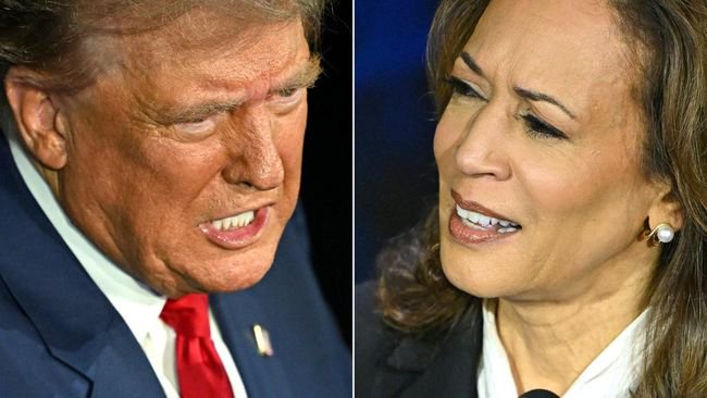 Pakar sekaligus sejarawan AS memprediksi pemenang antara Donald Trump vs Kamala Harris di Pilpres AS, prediksinya hanya sekali salah.