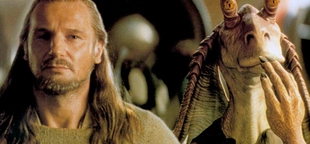 Critics hated 'The Phantom Menace.' It might be time to reconsider