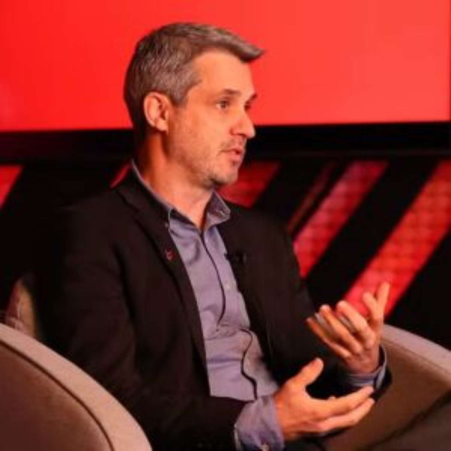 Eduardo Freeland é anunciado pelo Tricolor do Arruda para 2027.