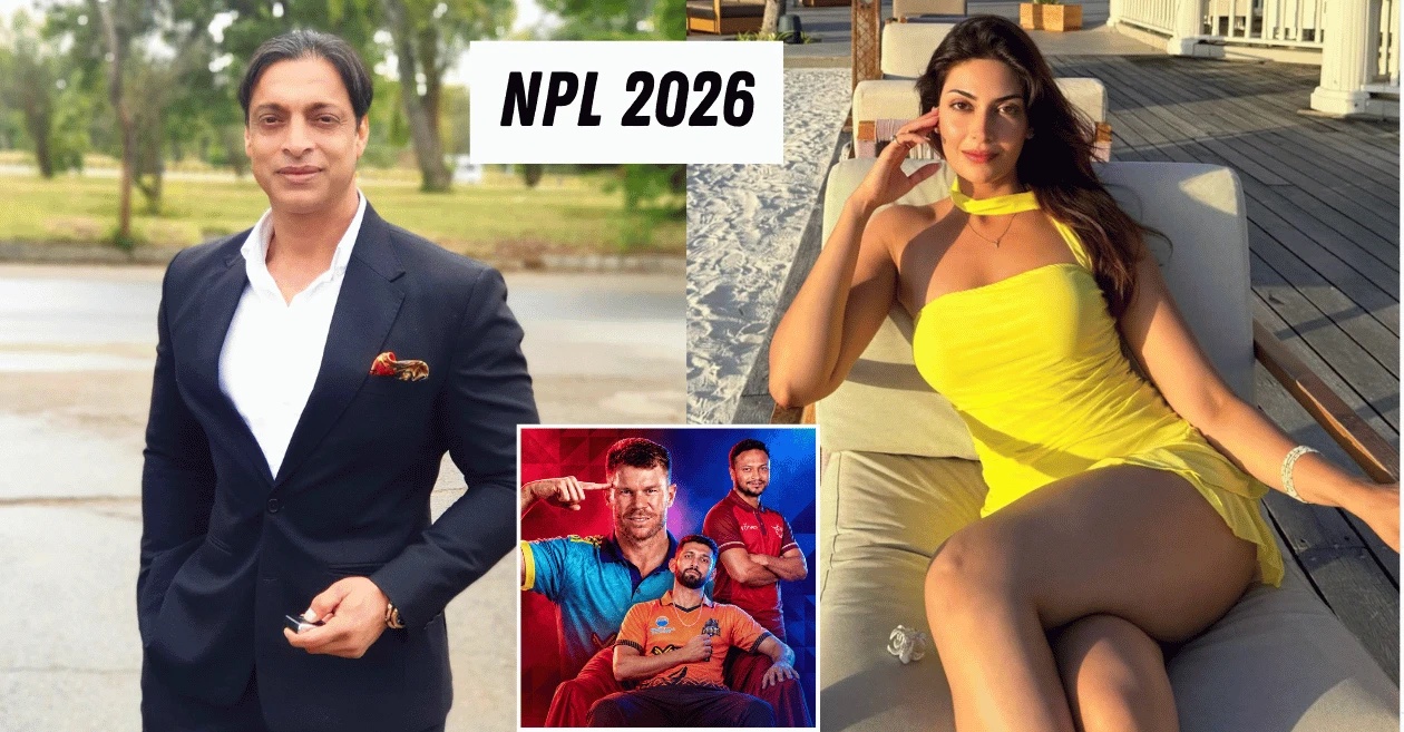 Nepal Premier League: Full list of commentators, studio hosts and ground presenters for NPL 2026