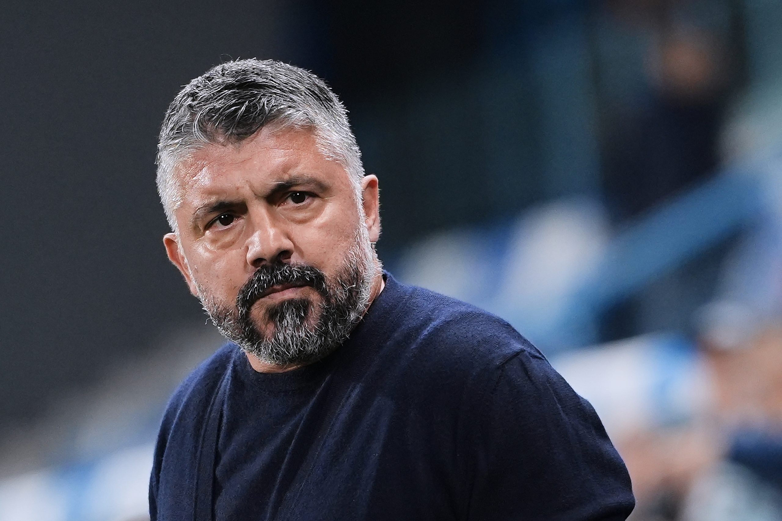 Gennaro Gattuso