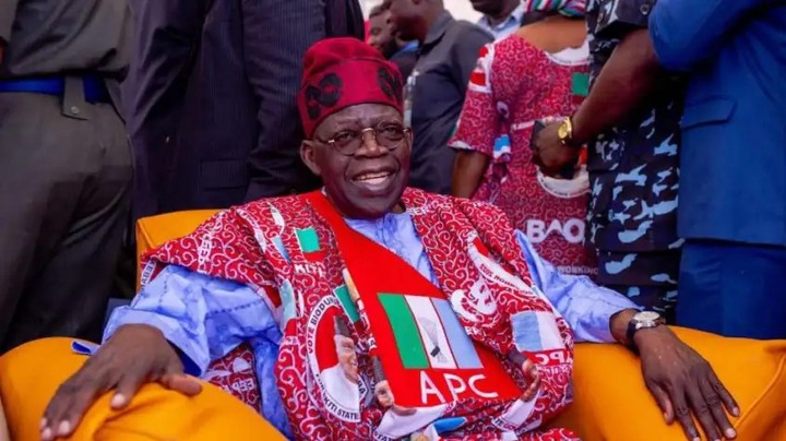 5 Most Powerful Players in Bola Tinubu's Government