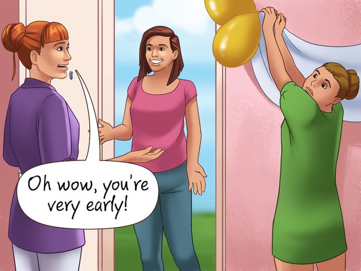 10 Signs You're Way Too Nice for Your Own Good