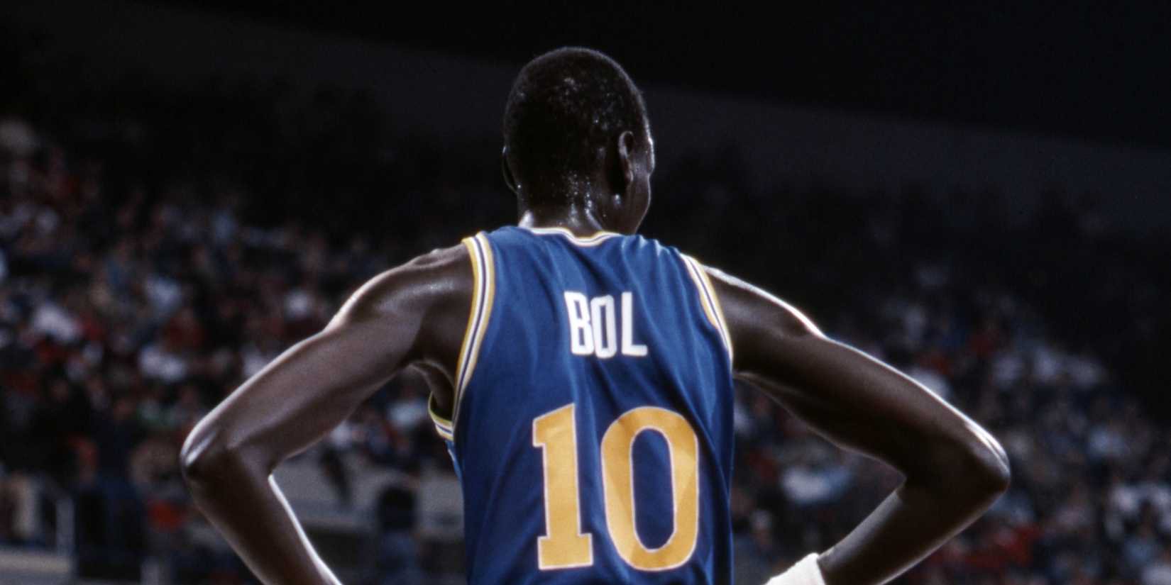 Manute Bol