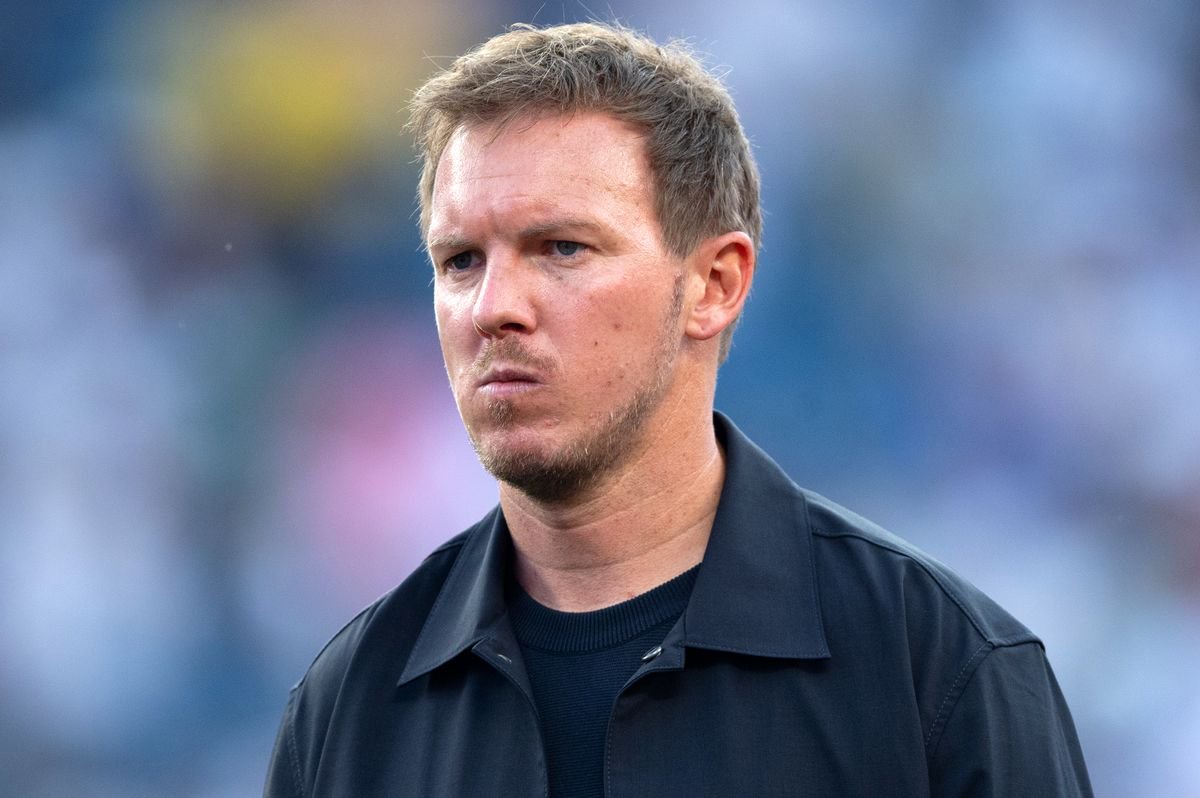 Julian Nagelsmann