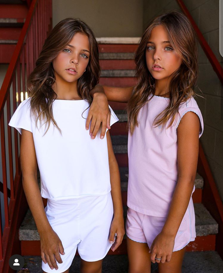 9 Years Ago They Were Called The World's Cutest Twins, See Their ...