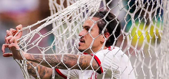 divulgação/Gilvan de Souza/Flamengo