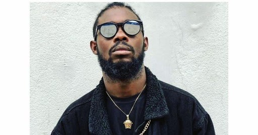 Rappeur Ivoirien 2021 – Didi B : un talentueux rappeur ivoirien – YAZEGZ