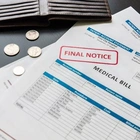 Insurance doesn't prevent many cancer patients from facing medical debt