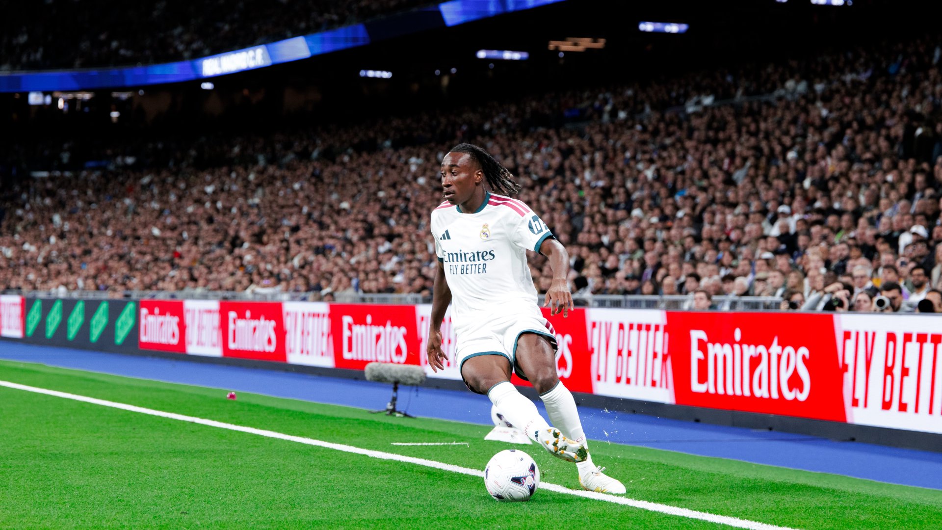 Diomande will have every chance to succeed at Madrid, says former coach Demichelis