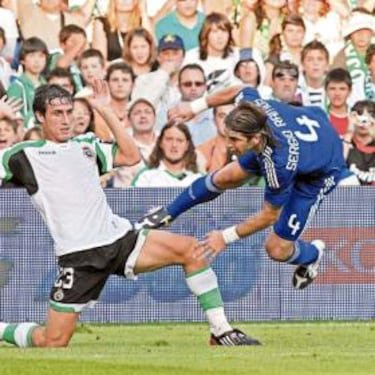 Real Madrid’s Mourinho returns to a familiar El Sardinero after 15 years – but one thing will still annoy him