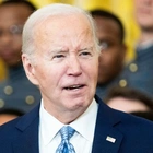 Biden faces widening partisan split over Israel