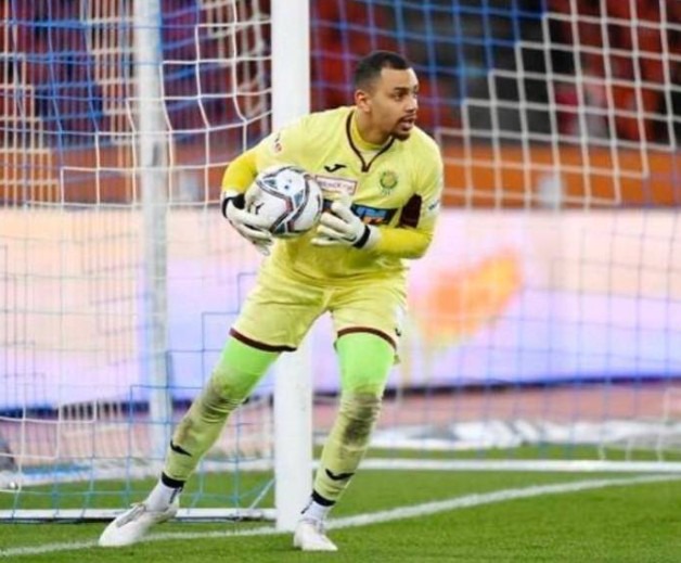 European Club announced the signing of Nigerian goalkeeper ahead of New  season - Opera News