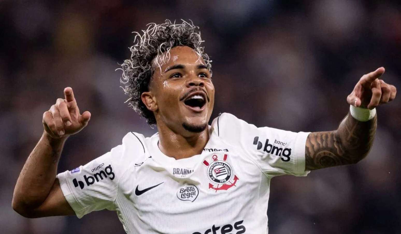 Foto: Rodrigo Coca/ Corinthians