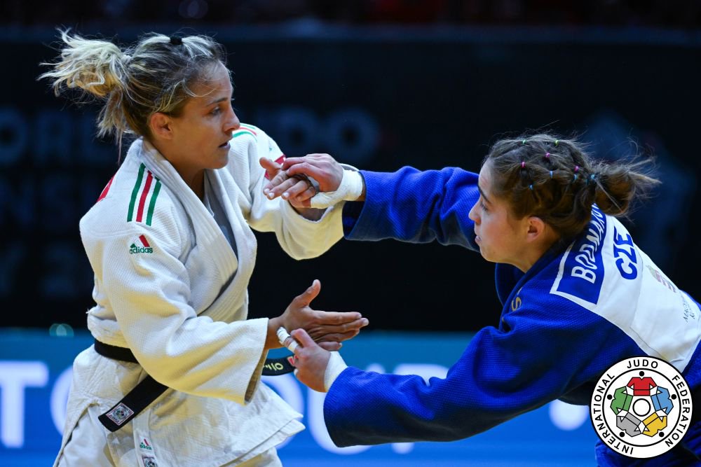 Odette Giuffrida