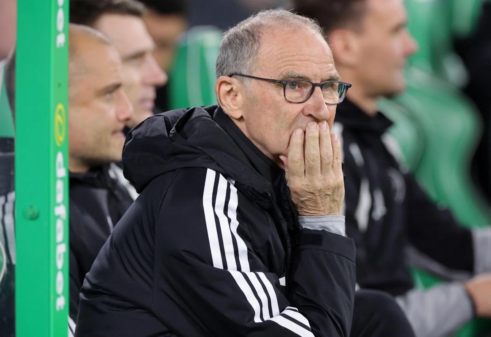 What Celtic Cut From Martin O'Neill's Press Conference