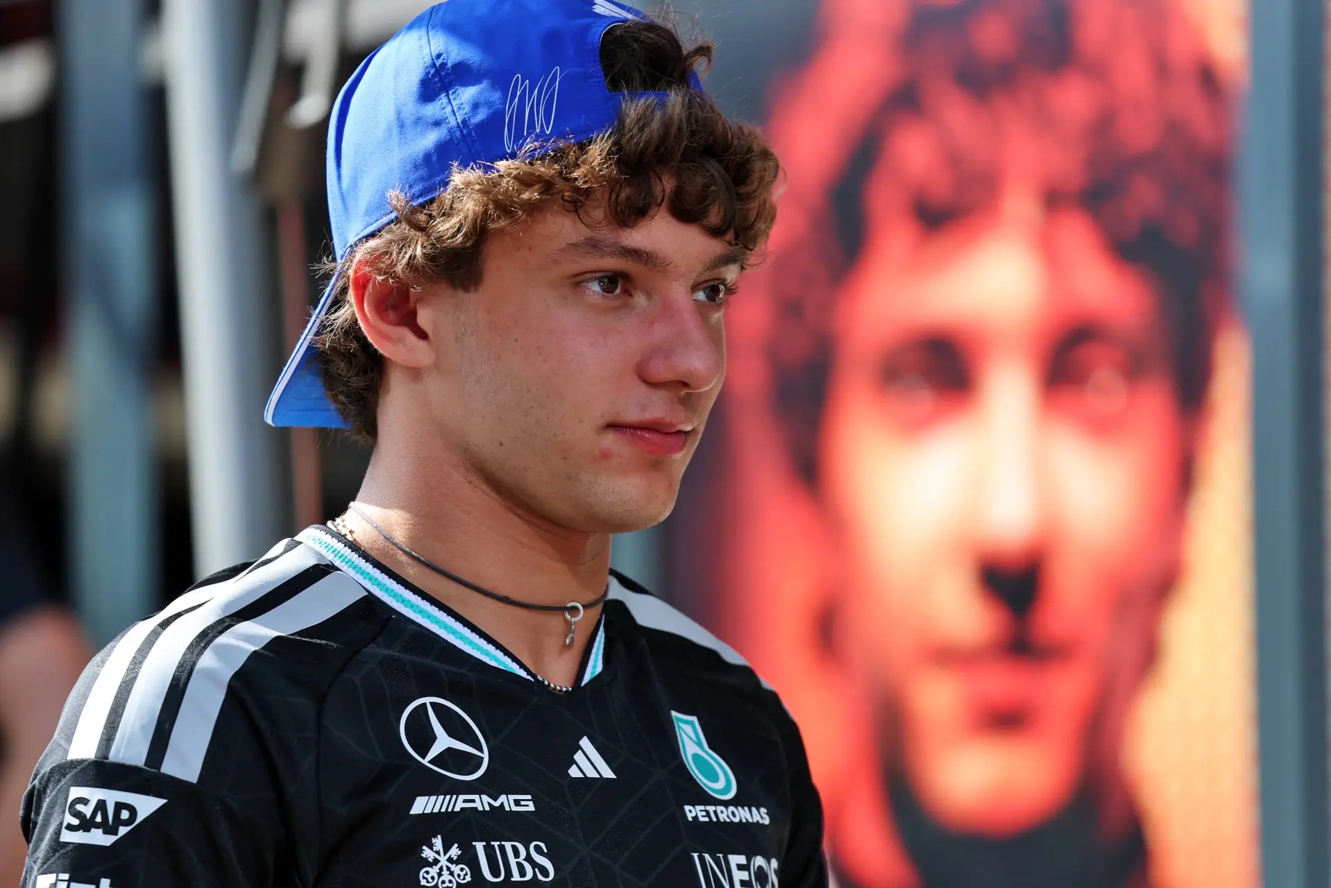 kimi antonelli baku 2026