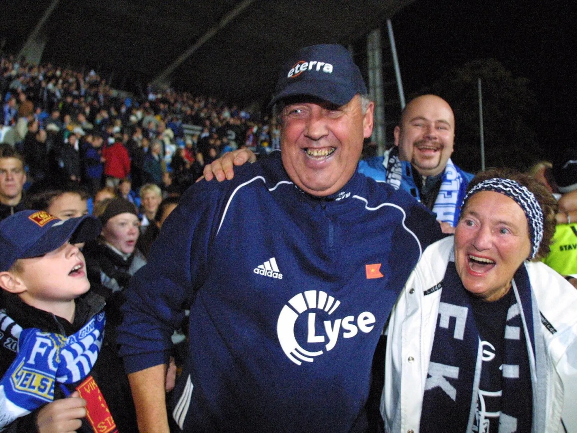Can history repeat itself? Viking face Villa 24 years after toppling Chelsea, Lampard
