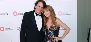 Jane Seymour's unexpected advice for dating in your 70s after landing her ‘amazing guy’