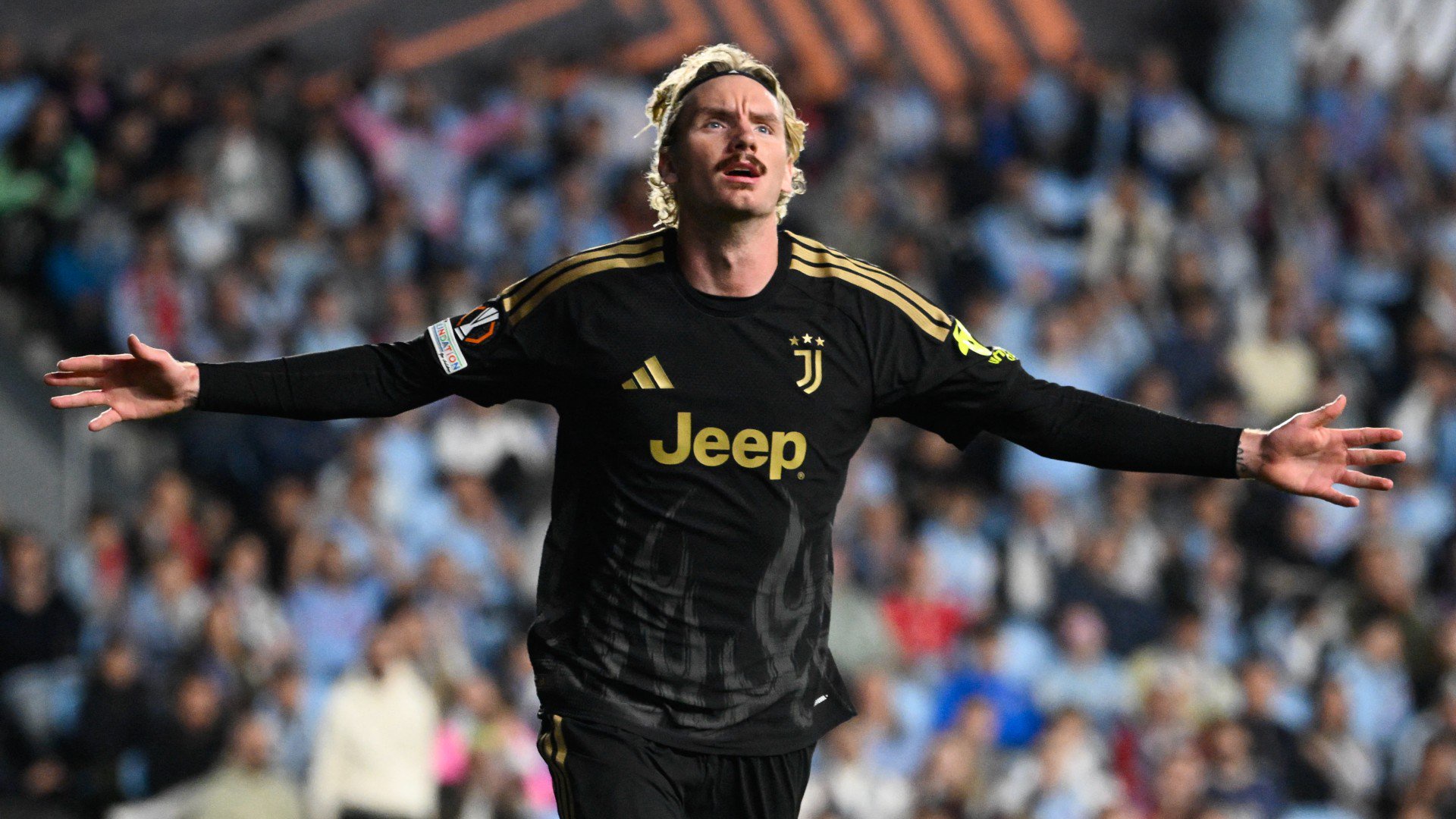 Woltemade buoyed by ‘best game for Juventus’