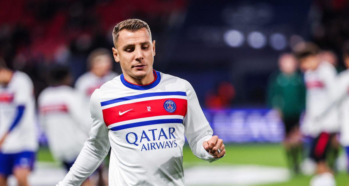 Lucas Digne