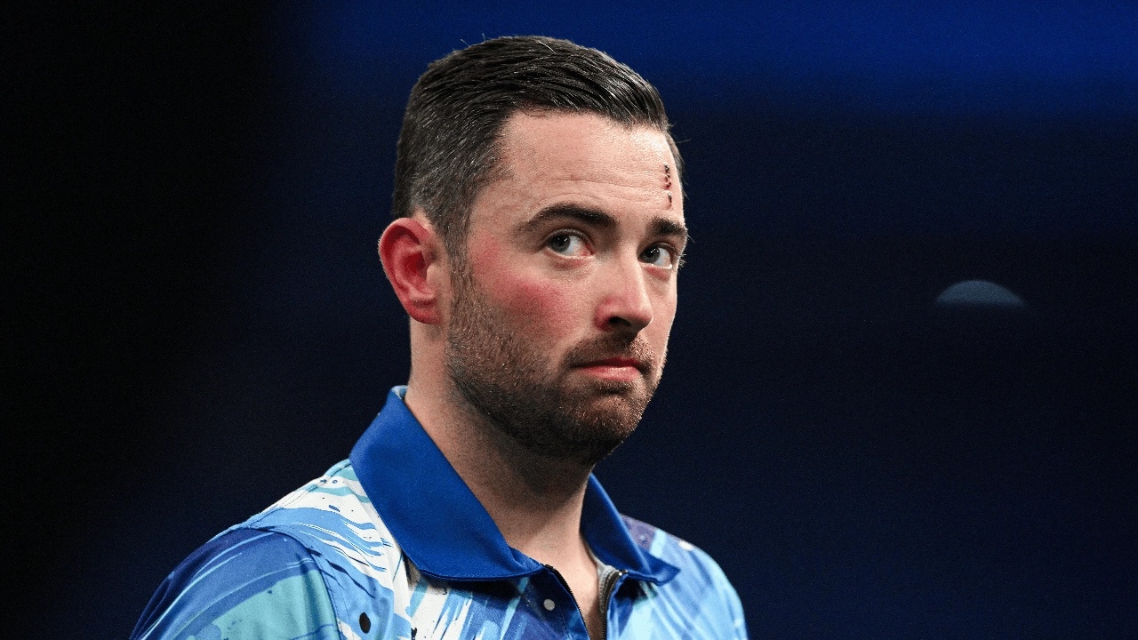 Luke Humphries forced into last-minute European Championship withdrawal as replacement named