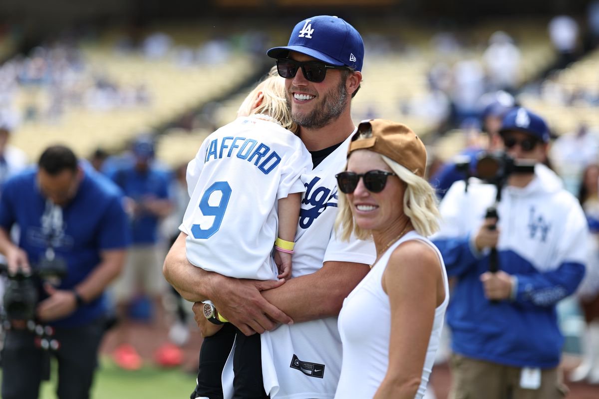 Kelly Stafford led a rant against the NFL and turf in stadiums