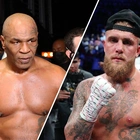 Promoter offering multimillion-dollar VIP package for Mike Tyson-Jake Paul fight
