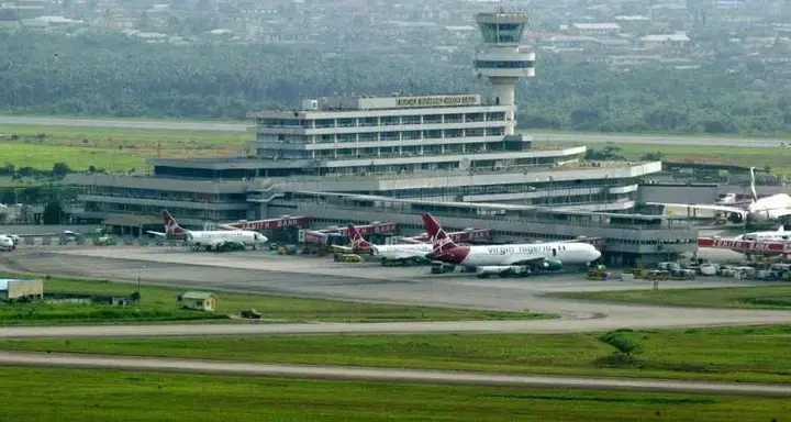 Africa’s Busiest Airports