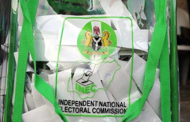 INEC begins distribution of 23,000 PVCs in Ebonyi | The Guardian Nigeria  News - Nigeria and World News — Nigeria — The Guardian Nigeria News –  Nigeria and World News