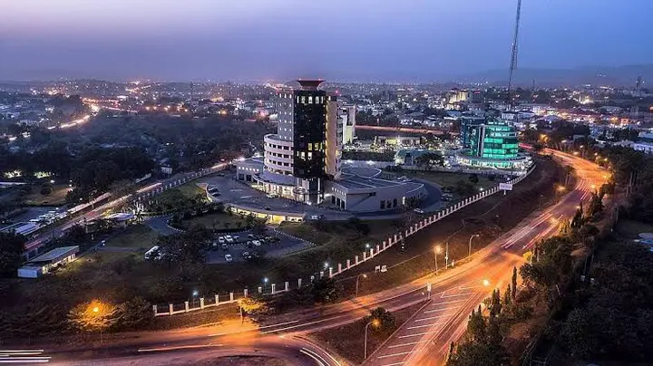 Beautiful Cities Nigeria Will Love Visit (Photos)