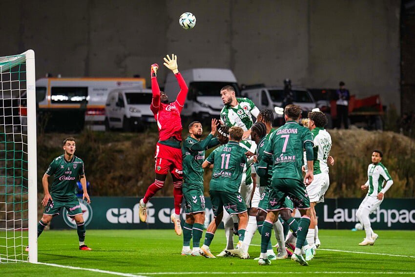 Mamour Ndiaye (ASSE)