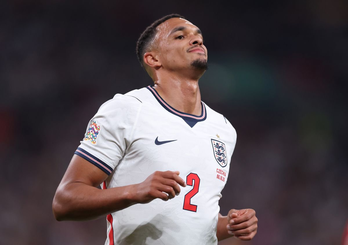 Liverpool continues to be linked with potential right-back options