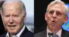 Media, Republicans align in push for Joe Biden audio tapes