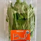 Trader Joe's recalls basil from shelves at 20 stores over salmonella risk