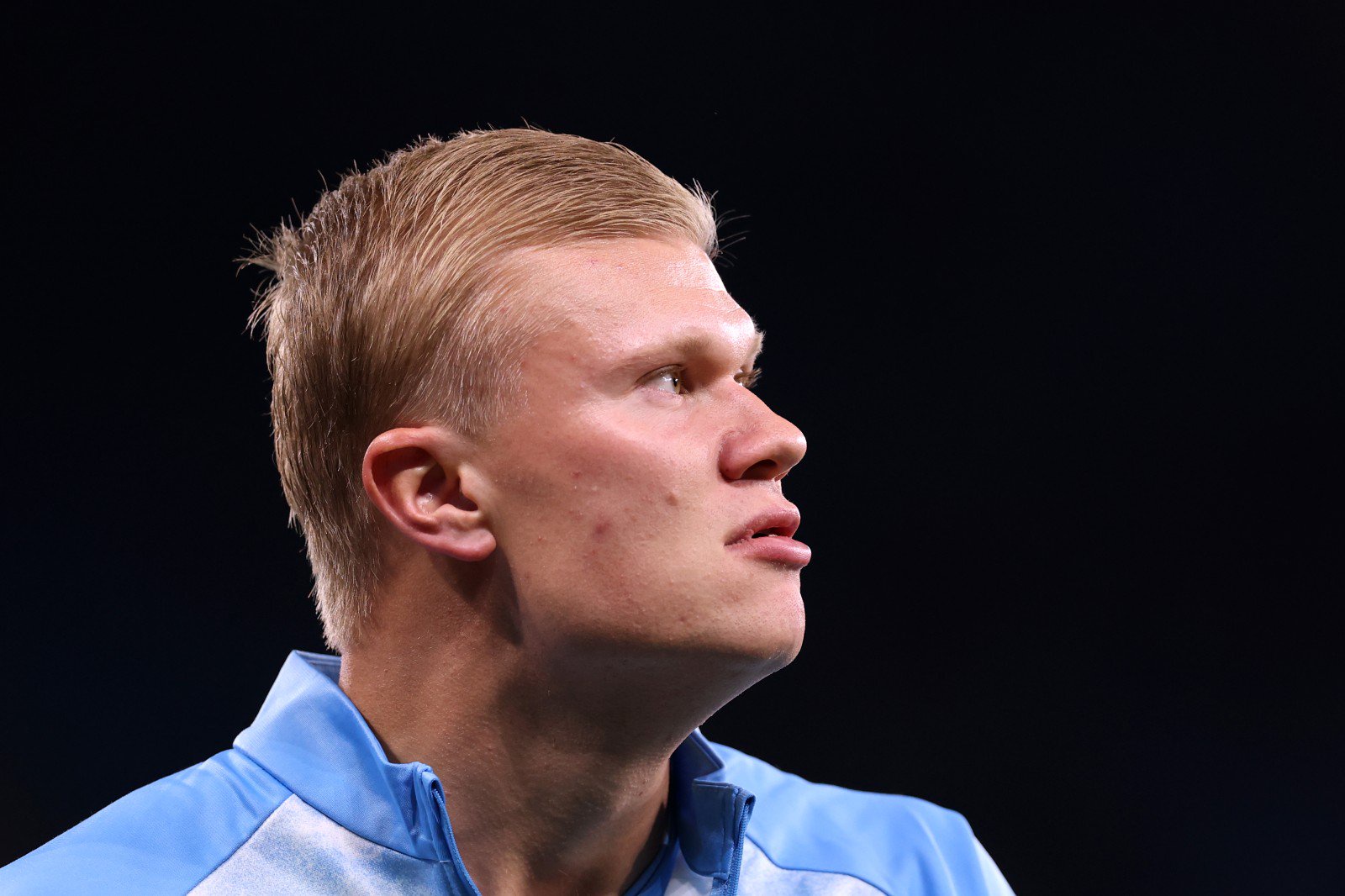 Erling Haaland