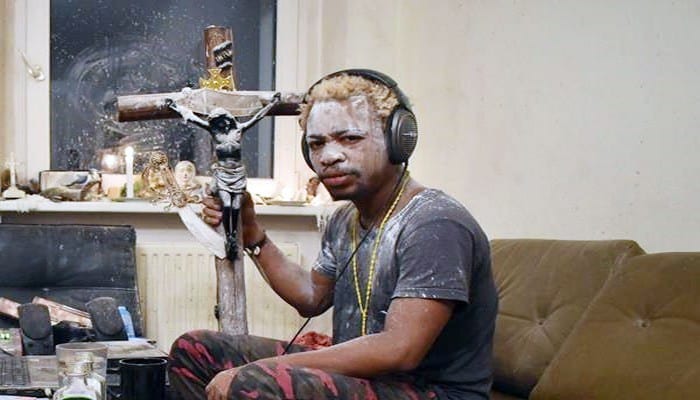 Mort de Skelly : ce qu&#39;on sait du mal qui a tué l&#39;artiste - AbidjanPeople.net
