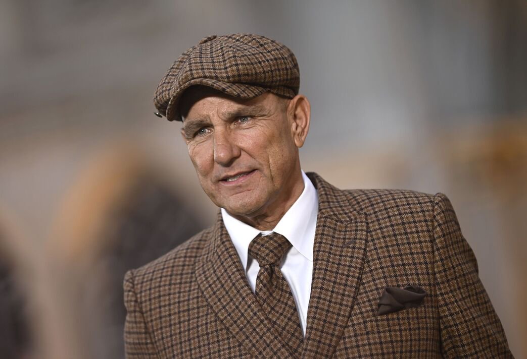 Vinnie Jones
