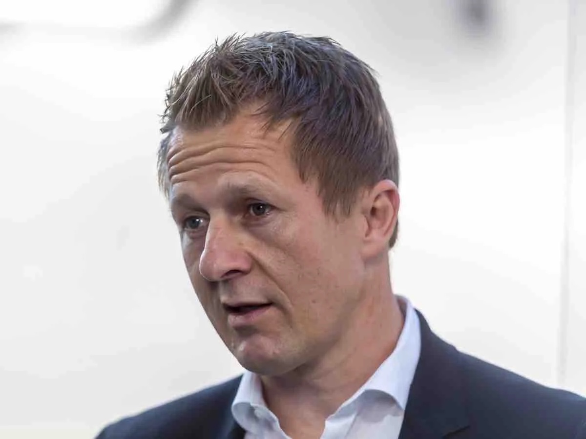 Christoph Spycher hat Eintracht Frankfurt aus drei Gründen abgesagt