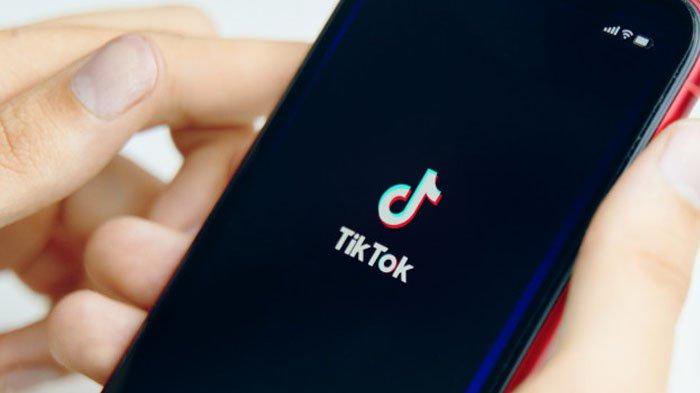 Cara mendapatkan uang dari Tiktok yang bisa dilakukan dengan menawarkan layanan untuk pembuatan konten di Tiktok.