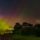 Northern lights' colors: A look at what's producing them at the molecular level