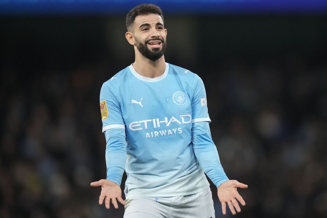 Manchester City v Brighton & Hove Albion - Carabao Cup Fourth Round