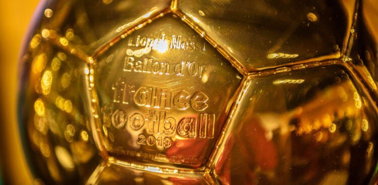Le vainqueur du Ballon d’Or fuite, une taupe identifiée chez « France Football » ?