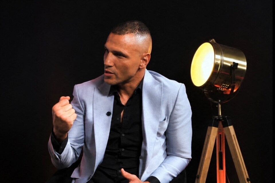 Sorti de ses démêlés avec la justice, Bilel Latrèche veut retrouver la boxe et les rings.